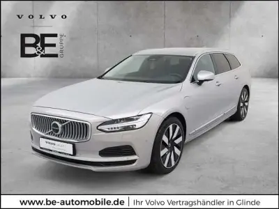 Gebraucht Volvo V90