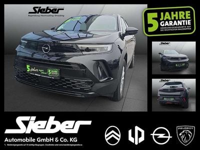 Karbon schwarz Gebraucht 2023 Opel Mokka Enjoy SUV | 18.990 € (Guter Preis)