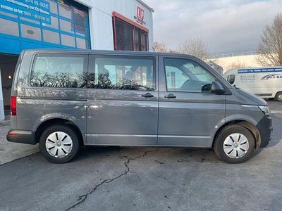 Gebraucht VW Caravelle 150 PS (110 kW) 2021 Andere