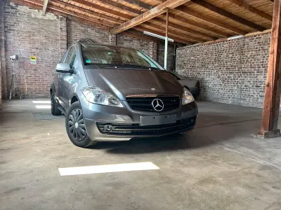 Gebraucht Mercedes A160