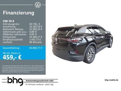 VW ID.4