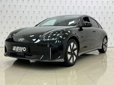 Gebraucht Hyundai Ioniq 6