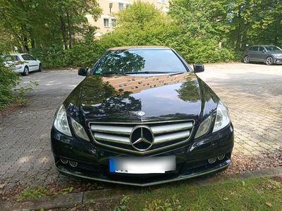Mercedes E200