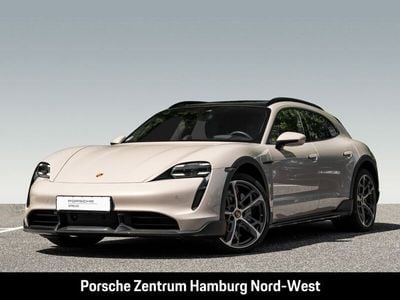 Porsche Taycan Turbo S