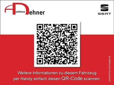 Weiß Gebraucht 2024 Seat Arona Beats SUV | 23.280 € (Fairer Preis)