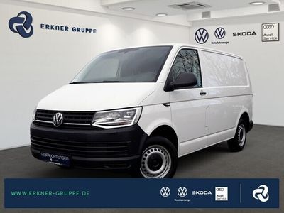 gebraucht VW Transporter T62.0TDI LED+BEH-FRTSCHB+TEMPOMAT++