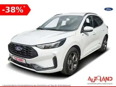 Gebraucht Ford Kuga ST-Line 186 PS (136 kW) 2025 Andere SUV