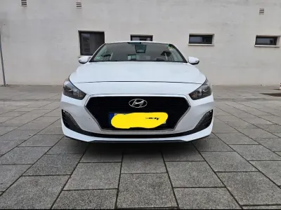 Gebraucht Hyundai i30