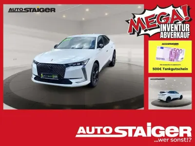 Gebraucht DS Automobiles DS4