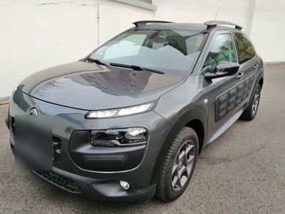 gebraucht Citroën C4 Cactus BlueHDi 100 S&S Shine*CAMERA*NAVI*PDC