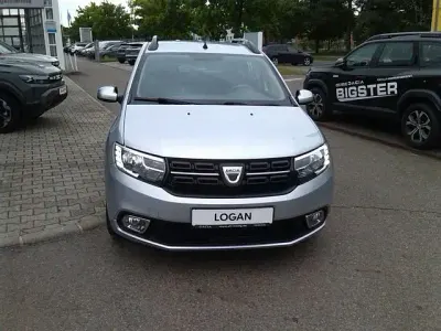 Gebraucht Dacia Logan MCV