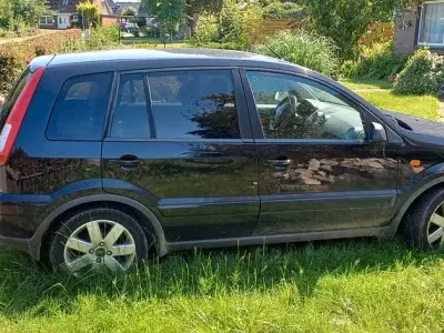 Gebraucht Ford Fusion
