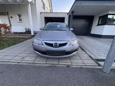 Gebraucht Mazda 6