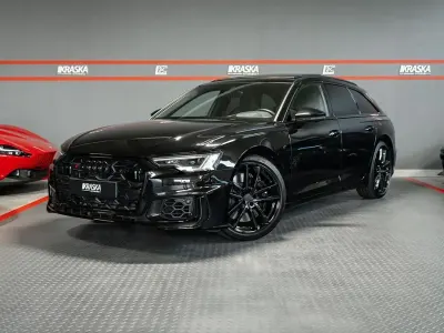Gebraucht Audi S6