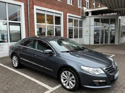 Gebraucht VW Passat