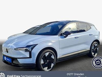 Gebraucht Volvo EX30 Performance 314 kW (428 PS) 2025 Blau SUV