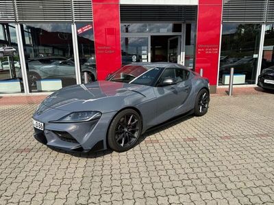 gebraucht Toyota Supra GR 3.0 Automatik