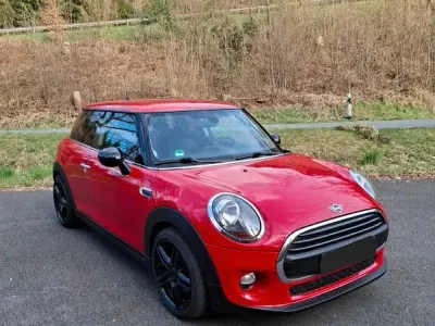 Gebraucht Mini ONE
