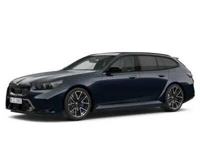 Gebraucht BMW M5