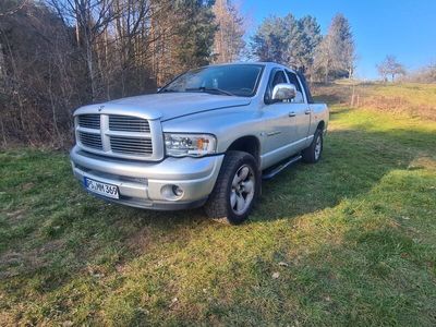 gebraucht Dodge Ram 3rd Gen 2003