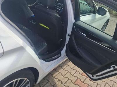Gebraucht BMW 530e 184 PS (135 kW) 2020 Limousine