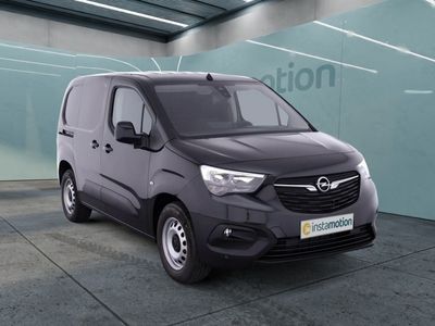 gebraucht Opel Combo-e Life Cargo - e Edition