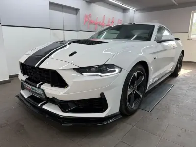 Gebraucht Ford Mustang 314 PS (230 kW) 2020 Andere Coupé