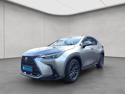Silber Neu 2026 Lexus NX350h Executive Line SUV | 59.780 € (Guter Preis)