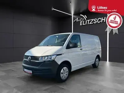 Gebraucht VW T6.1