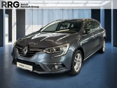 Gebraucht Renault Mégane IV