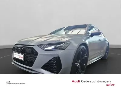 Gebraucht Audi RS6