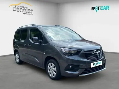Gebraucht Opel Combo Life