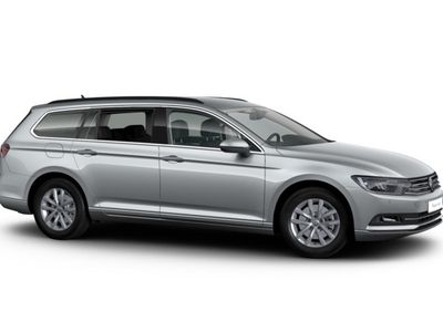 Gebraucht VW Passat Comfortline 150 PS (110 kW) 2018 Kombi