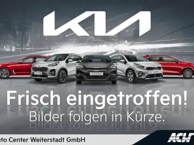 Gebraucht Kia Niro