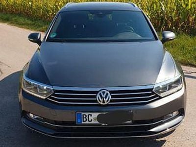 Brugt VW Passat Highline 150 HK (110 kW) 2015 Grå Stationcar