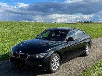 BMW 316