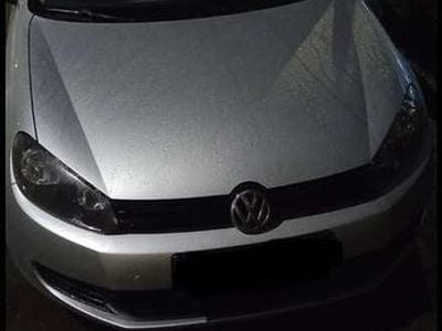 Gebraucht VW Golf VII
