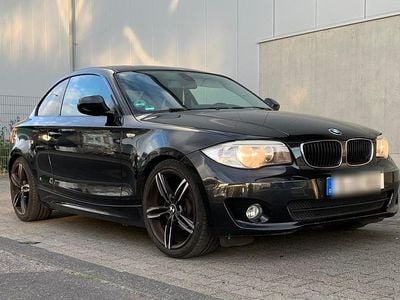 BMW 120 Coupé