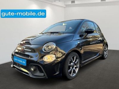 Abarth 595C