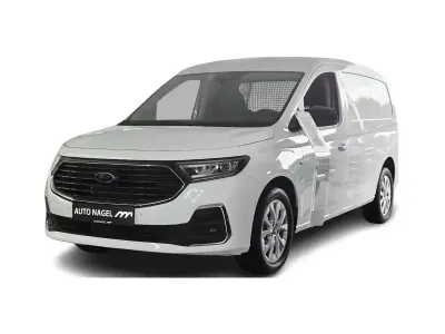 Neu Ford Transit Limited 122 PS (89 kW) 2026 Andere Van