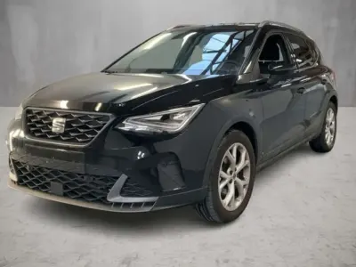 Second-hand Seat Arona FR 116 CP (85 kW) 2025 Negru SUV
