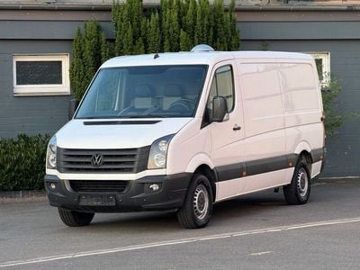 VW Crafter