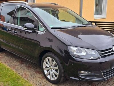 VW Sharan