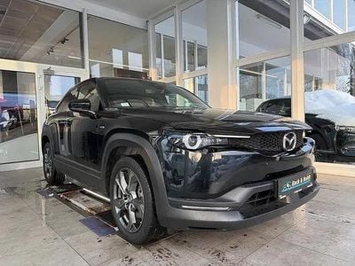 Usata Mazda MX30 Ad'Vantage 106 kW (145 CV) 2023 Nero SUV