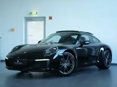 Gebraucht Porsche 911 Carrera