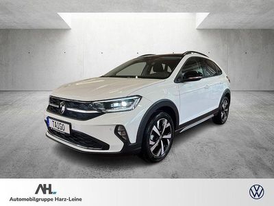 Schwarz Gebraucht 2025 VW Taigo IQ Drive SUV | 29.990 € (Teuer)