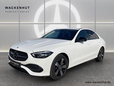 Mercedes C300