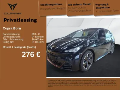 Brugt Cupra Born 169 kW (231 HK) 2025 Hatchback