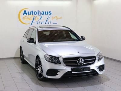 Mercedes E450