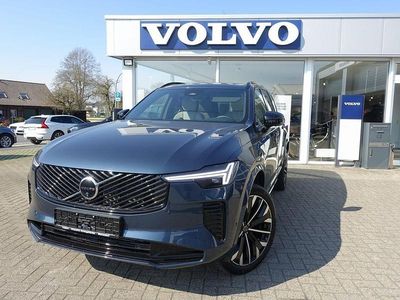 Gebraucht Volvo XC90 Plus 455 PS (334 kW) 2025 Blau SUV